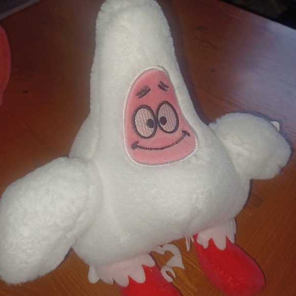 Plush PATRICK HEN - Picture 3 of 4